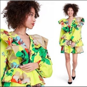 Christopher John Rogers for target dress